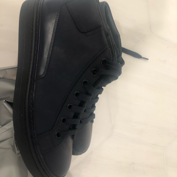 Prada size 8 boots - Picture 8 of 8